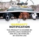 thumbnail image 2 of Collar electrónico de adiestramiento remoto de perros Dogtra ARC HANDSFREE Plus, 2 of 9
