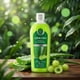thumbnail image 2 of Shampoo y Acondicionador Odeon - Áloe Vera-Amla 500 ml, 2 of 2