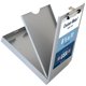 thumbnail image 1 of Portapapeles Saunders Cruiser-Mate tamaño carta color plata, 1 of 8