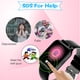 thumbnail image 5 of Smartwatch Monowul Niños 1.85" Monitor AI de Ritmo Cardíaco y Sueño, 5 of 9