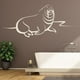 thumbnail image 2 of Decomural Walrus Sea Animals WS-15924, 2 of 2