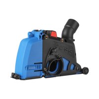 Ioensy - Cubierta Antipolvo Para Amoladora Angular Cubierta Antipolvo Para Amoladora Angular