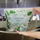 thumbnail image 4 of Bolsas de almacenamiento de alimentos LunchSkins con cierre para el hogar, compostables, 60 x 1 L, 4 of 8