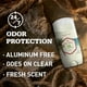 thumbnail image 2 of Desodorante Old Spice Fiji con aroma a frescor duradero, 2 of 3