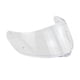 thumbnail image 5 of Visera De Casco Para Motocicletas Pantalla Facial Para Motocicleta K1 K3SV K5 Transparente, 5 of 5