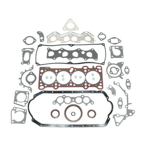Repuestos Del Sol - Juego Empaquetadura Motor Kia Avella Ii 1.5 1998 2001