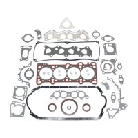 Repuestos Del Sol - Juego Empaquetadura Motor Kia Sephia 1.6 1995 1998