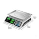 thumbnail image 2 of Balanza Digital Comercial 40kg Con Bateria, 2 of 4