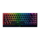 thumbnail image 1 of Teclado Razer Blackwidow V3 Mini Panthom Edition Sw Amarillo, 1 of 5