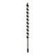thumbnail image 1 of Broca Ship Auger 24 Mm X 43 Cm (dw1686), 1 of 3