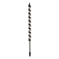 Broca Dewalt Ship Auger 24 Mm X 43 Cm (Dw1686)