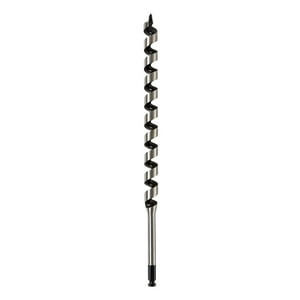 Broca Dewalt Ship Auger 24 Mm X 43 Cm (Dw1686)