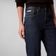 thumbnail image 4 of Vaqueros Calvin Klein de talle alto, corte recto, para mujer, 4 of 5