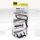 thumbnail image 4 of Guantes de pickleball Franklin Sports para adultos, extra grandes, blancos, 4 of 4