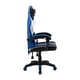 thumbnail image 1 of Silla Gamer Capitán América Blanco - Azul, 1 of 5