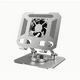 thumbnail image 4 of Soporte Alzador Tablet Ipad Reducción Calor Ventilador 4-16, 4 of 6
