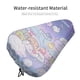thumbnail image 4 of Sumikko Gurashi Funda de Asiento de Bicicleta Impermeable, Cojín Elástico Suave, Protector contra Lluvia, Polvo y UV, 4 of 6
