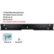 thumbnail image 2 of Soporte de Montaje en Pared DOUMENSHIQU para Control Remoto TOTO Neorest, 2 of 7