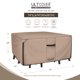 thumbnail image 2 of Funda para Muebles ULTCOVER Cuadrada Impermeable 74" 600D, 2 of 7