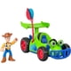 thumbnail image 1 of Set Imagit Woody R C Figura 3in Toy Story, 1 of 3