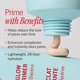 thumbnail image 4 of Prebase hidratante First Aid Beauty 50 ml con niacinamida, 4 of 9