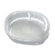 thumbnail image 4 of Bolsa De Almacenamiento De Muñecas Pequeña, Bolsa De Exhibición De Figuras Transparente Portátil Para Coleccionistas De Muñecas, 4 of 5