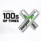 thumbnail image 4 of Pilas recargables Energizer Power Plus AA, paquete de 8, 4 of 8