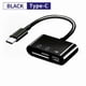 thumbnail image 1 of Lector De Tarjetas Otg Usb Tipo C A Sd Tf Pendrive Win Mac, 1 of 2