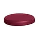 thumbnail image 3 of Funda Para Silla De Taburete, Redonda, Lavable, Elástica, Para Oficina, Hogar, Bar, Color Rojo, 3 of 3