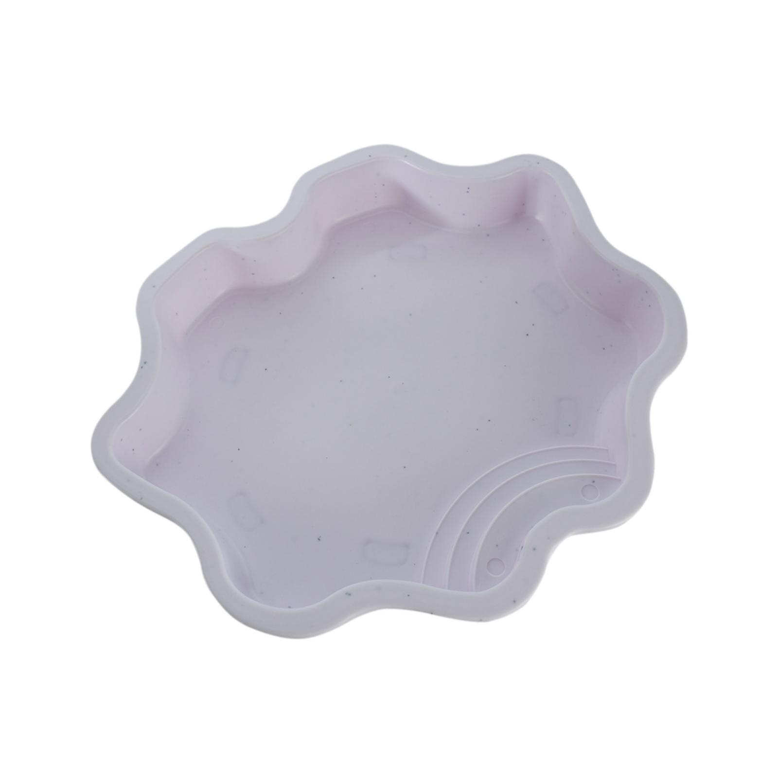 Ioensy - Plato De Agua Para Reptiles Baño Para Tortugas Cuenco De Baño De Agua Para Tortugas Tortuga Blanca