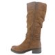 thumbnail image 2 of Bota Chalada Mujer Torri-30 Camel Casual, 2 of 6