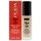 thumbnail image 1 of Hecha para Durar la Base de Maquillaje de Poder Extremo SPF - Arena de Pupa Milano para es - Base, 1 of 4