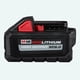 thumbnail image 2 of Batería M18 High Output Xc6.0 Ah Milwaukee 48-11-1865, 2 of 2