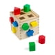 thumbnail image 1 of MELISSA & DOUG CUBO DE MADERA ENCAJE, 1 of 3