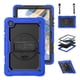 thumbnail image 3 of Funda + Soporte giratorio de 360 grados para Samsung Tab A9+ 11, 3 of 4