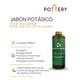 thumbnail image 2 of Jabón Potásico 1 Lt - Controlador ecológico de plagas, 2 of 3
