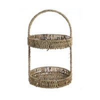 Vgo - Bandeja Doble En Altura Can9010