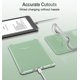 thumbnail image 5 of Funda transparente delgada de TPU MoKo para Kindle 11.ª generación de 6", 5 of 8