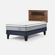 thumbnail image 3 of Cama Indie Pata Madera 1.05X2.00 R Ferrara Rosen, 3 of 4