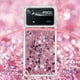 thumbnail image 5 of Funda FOXDOCK para Xiaomi Poco X4 Pro 5G con Cuerda Ajustable, Brillo Líquido, Protección Antigolpes y Lente – Ideal para Regalo, 5 of 6