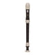 thumbnail image 1 of Grabadora soprano Yamaha YRS-302B, tecla de C, digitación barroca, 1 of 2