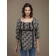 thumbnail image 1 of Blusa Sin Marca M Segunda Mano Mujer, 1 of 3