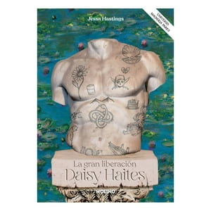 Molino - Daisy Haites. La Gran Liberación (Universo Magnolia Parks 4)