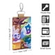thumbnail image 2 of Somos Osos Toalla Con Diseño Único Regalo Ideal Para Fans Perfecta Para Uso Diario Fitness Yoga Boxeo Y Bronceado Medidas 35x73 Cm, 2 of 6