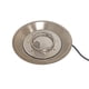 thumbnail image 2 of Quemador de repuesto para fogatas Hiland 1201-BURNER de acero inoxidable, 2 of 6