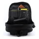 thumbnail image 3 of Mochila Natgeo Mutation Rpet Impermeable Negro 22Lt, 3 of 8