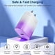 thumbnail image 2 of Cargador rápido USB-C de 25 W AltaMoment S25 Ultra con cable de 3 m, 2 of 8