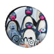thumbnail image 1 of Pingu Funda para neumático de repuesto de tela Oxford - Tela Oxford 76CM, 1 of 6