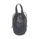 thumbnail image 2 of Bolsa De Ducha De Malla, Práctica Y Portátil, Ideal Para Camping, Playa, Color Negro, 2 of 5
