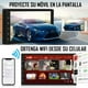 thumbnail image 4 of Radio de Auto con Android 7 Pulgadas 2 Din, 4 of 5